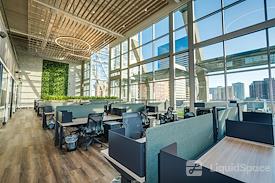 Life Time Work - Minneapolis