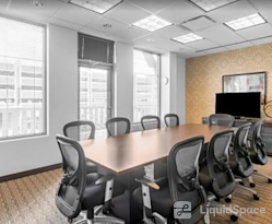 Regus | LaCenterra