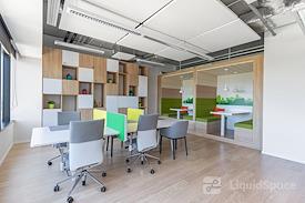 Regus | Katowice, Silesia Business Park