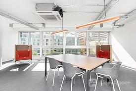 Regus | LAUSANNE, Bessieres