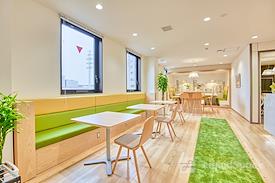 Regus | Gunma, Takasaki