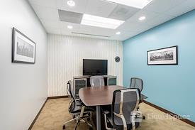 Regus || Sepulveda Center