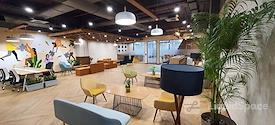Awfis | Coworking-Que Spaces