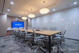 The Executive Centre - Seoul Finance Center