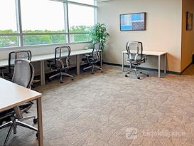Regus | Roseville - Bonestroo