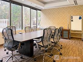 Regus | CA, Rolling Hills Estates - Twin Towers