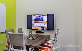 Office Evolution - Boise