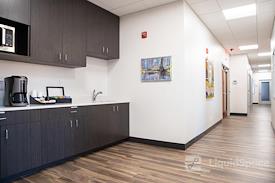 Capital Workspaces - Spring Valley 4315