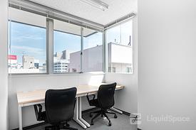 Regus | Kumamoto, Kumamoto Ginzadori (Open Office)