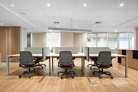 Regus | Rio de Janeiro, Teleporto Cidade Nova