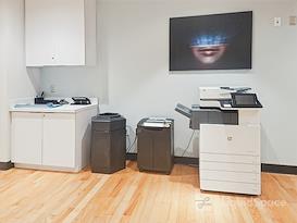 Regus | TN, Franklin - Cool Springs