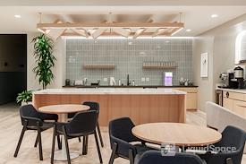 Industrious - Santa Monica