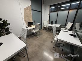 Dwell Coworking Downtown