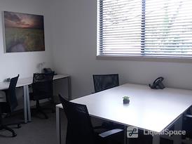 Regus | North West Province