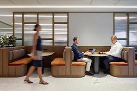 The Executive Centre - Grosvenor Place