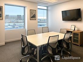 Regus | Chagrin Highlands