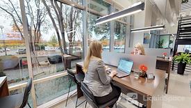 Serendipity Labs - Alpharetta - North Point