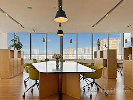 Regus | CHENGDU, IFS