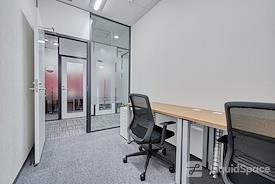 Regus | Ehime, Matsuyamashiekimae