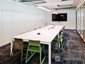 Regus | Zurich, Regus Spoom Oerlikon