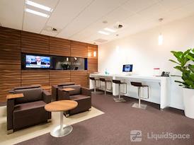 Regus | Warsaw, Equator Ochota