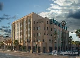 SPACES || Playhouse District