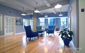 Select Office Suites - 1115 Broadway Flatiron NYC
