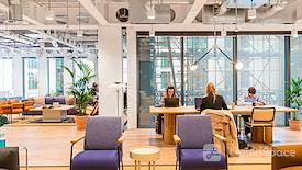 WeWork | Cambridge 50-60 Station Road