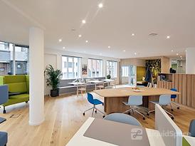 Regus | Antwerp, Harmony