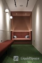 Kebon Jeruk | Concrete Space Kedoya