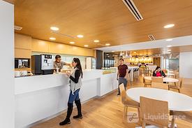 SPACES | Ciudad Mexico, Torre Concreta