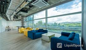 Regus | Karachi, The Centre