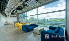Regus | Karachi, The Centre