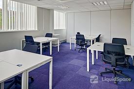 HQ | Portchester, Castle Court