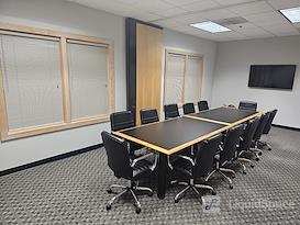 Intelligent Office Cincinnati - Mason