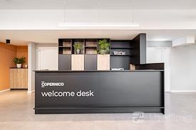 Regus | Bologna, Rizzoli Copernico