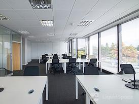 Regus | Reading, Theale - Abbey House