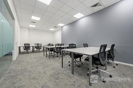 Regus | Puchong, SetiaWalk