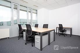 Regus | Bucharest, Sun Business Centre