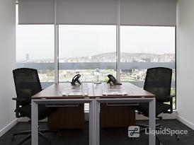 Regus | Istanbul, Kartal
