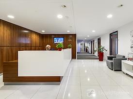 Regus | Zug, Metalli