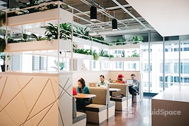 WeWork | Landmark Center