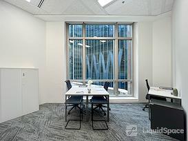 Regus | Singapore 61 Robinson Road