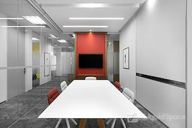 Regus | Singapore Vision Exchange