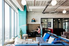 WeWork | Reforma Latino