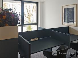 Regus | Bagneux Aristide Briand