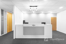 Regus | Borehamwood, Maxwell Road