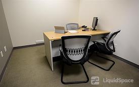 McCarthy Business Center