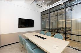 Satrio | RDTX Square L9