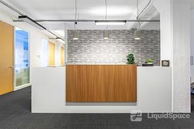 Regus | Birmingham Fort Dunlop